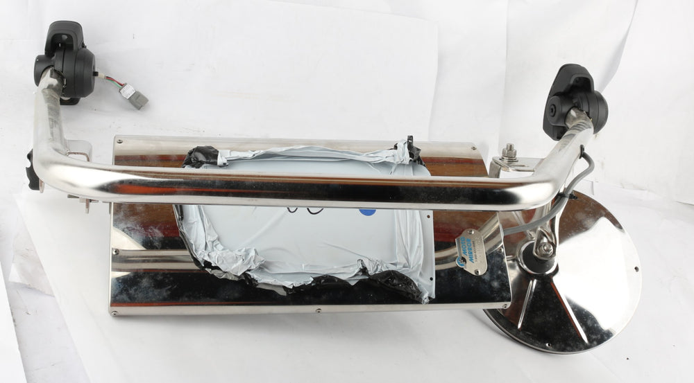 MACK - 84811926 - MIRROR