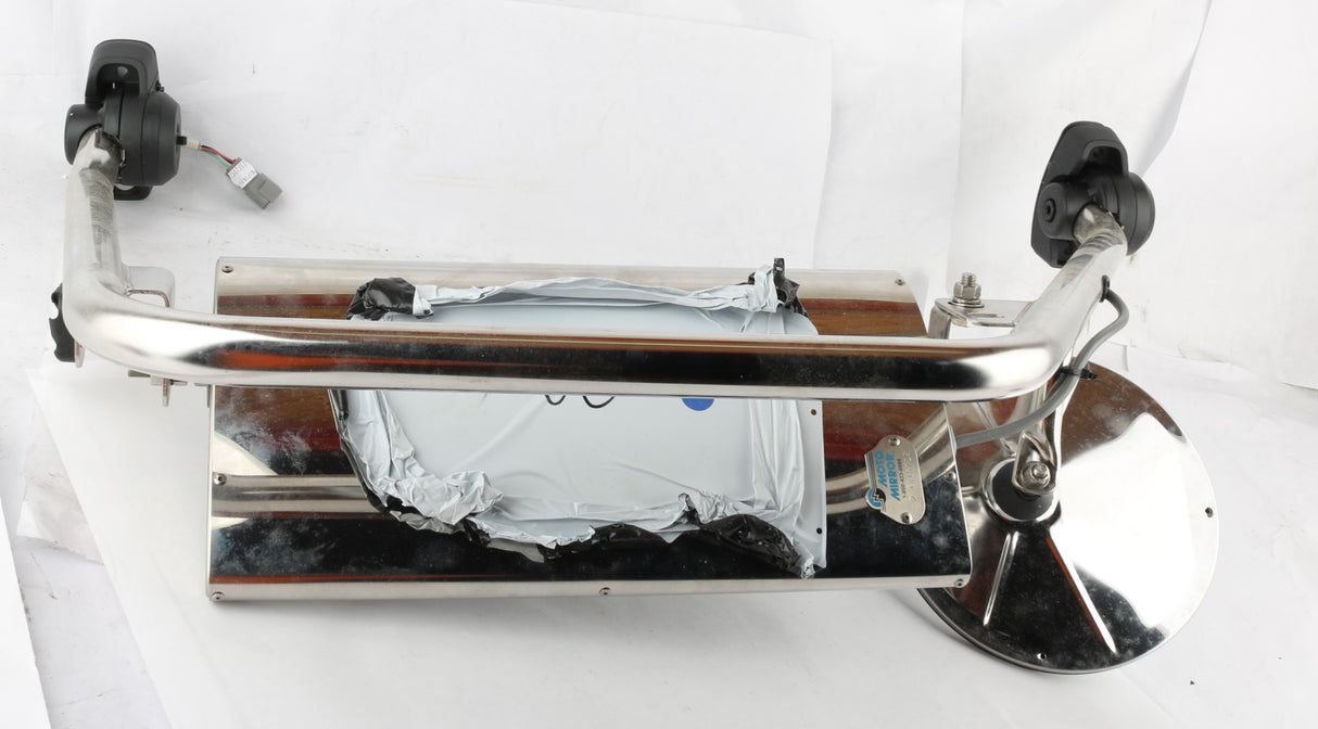 MACK - 84811926 - MIRROR