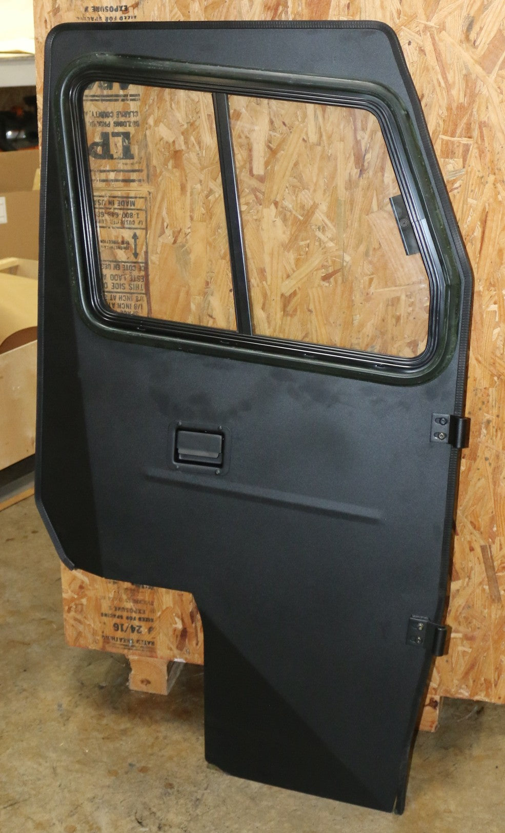 BOBCAT - 7021644 - DOOR ASM RH