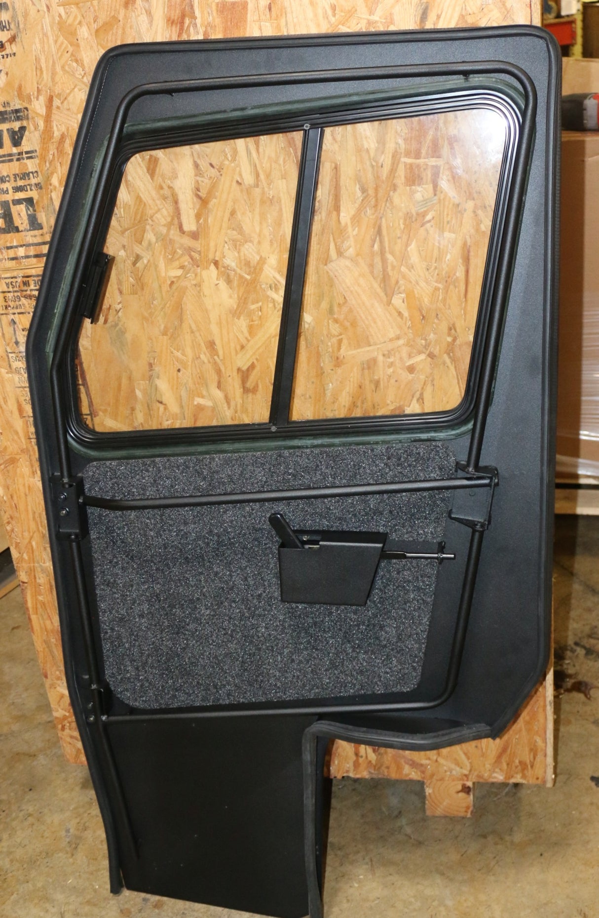 BOBCAT - 7021644 - DOOR ASM RH