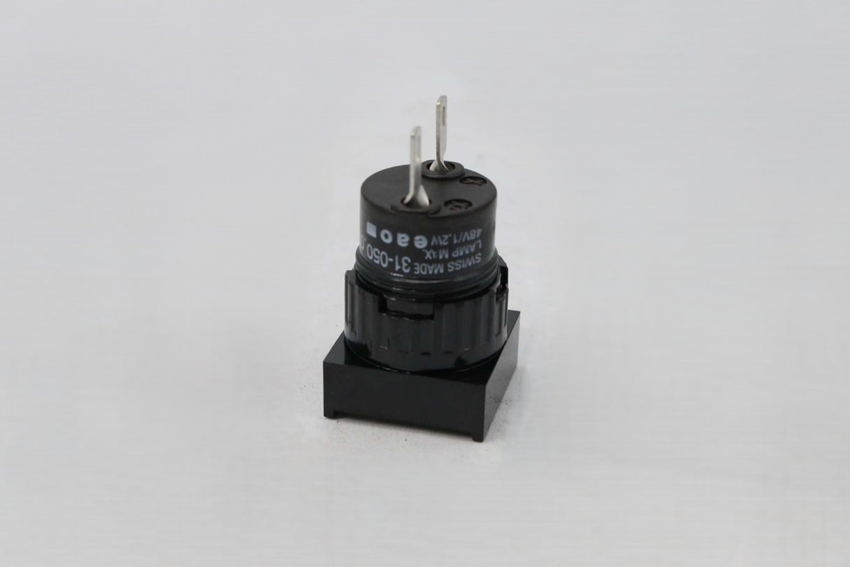 SCHWARZE - 28640 - INDICATOR LAMP HOLDER