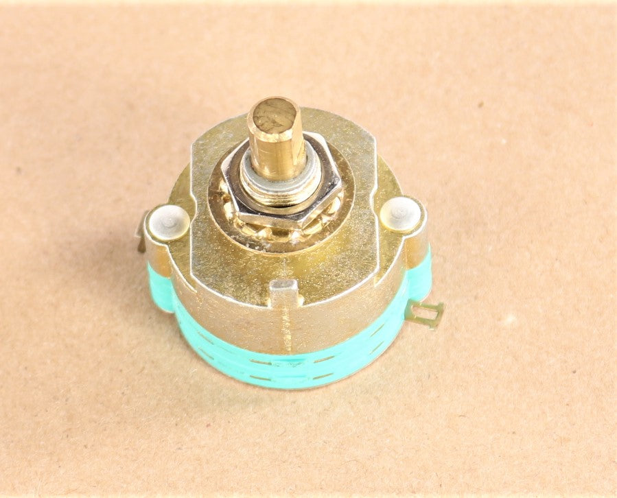 ELECTROSWITCH ELECTRONIC PRODUCTS - C4D0103N-9001 - ROTARY SWITCH