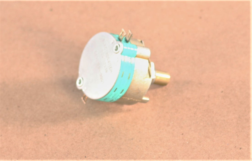 ELECTROSWITCH ELECTRONIC PRODUCTS - C4D0103N-9001 - ROTARY SWITCH
