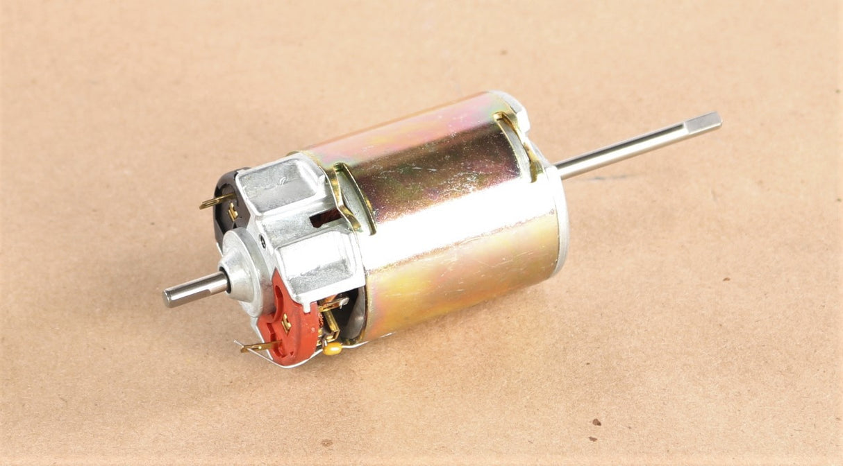 TRUMA - 39010-48700 - ELECTRIC MOTOR 24V DC E-2800