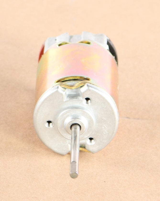 TRUMA - 39010-48700 - ELECTRIC MOTOR 24V DC
