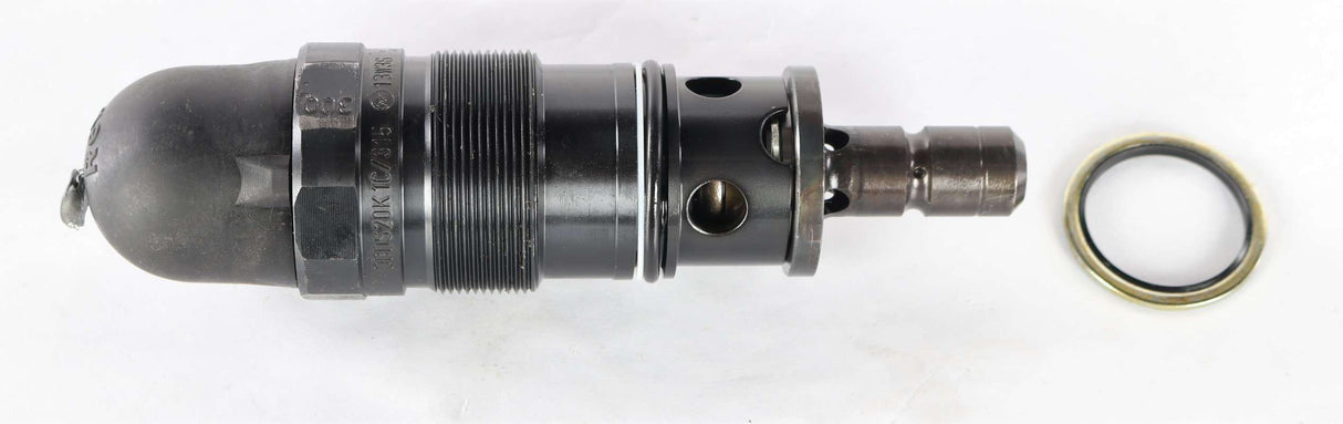 REXROTH - DBDS20K1C/315 - VALVE-PARK CONTROL PP-DC