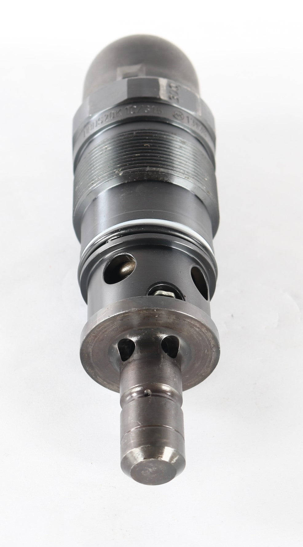 REXROTH - DBDS20K1C/315 - VALVE-PARK CONTROL PP-DC