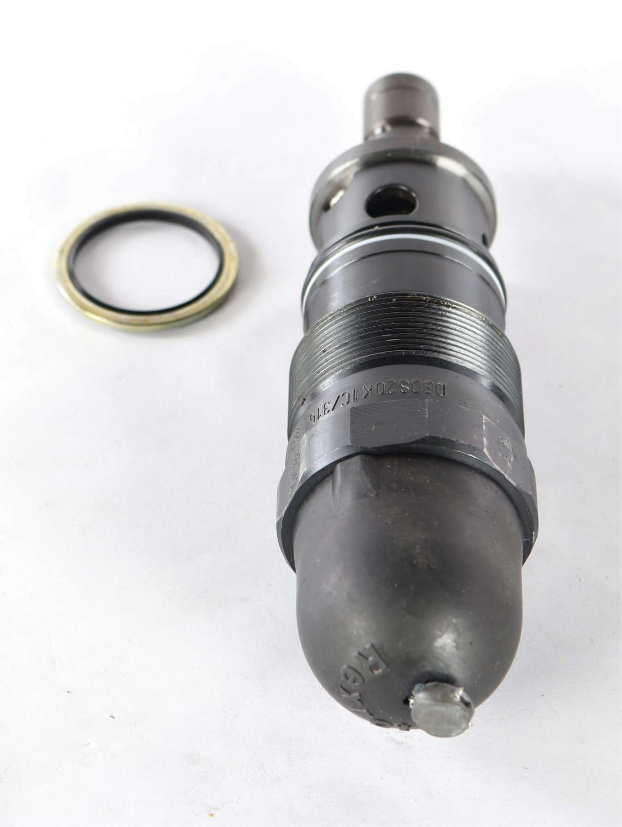 REXROTH - DBDS20K1C|315 - VALVE-PARK CONTROL PP-DC