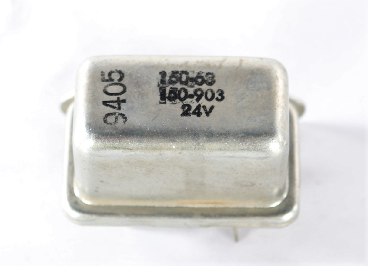 BREAKER TECHNOLOGY - 1003896 - RELAY-24V/12A* (OBSOLETE SEE N