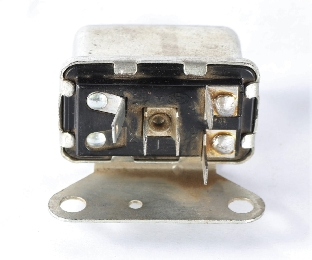 BREAKER TECHNOLOGY - 1003896 - RELAY-24V/12A* (OBSOLETE SEE N