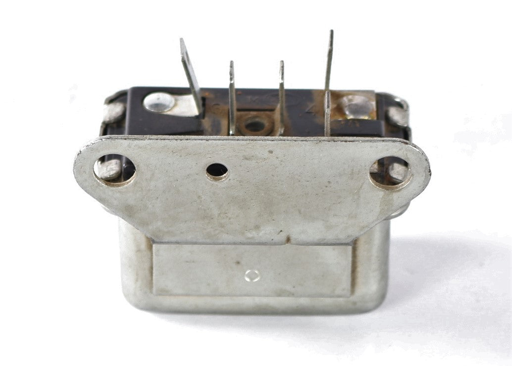 BREAKER TECHNOLOGY - 1003896 - RELAY-24V/12A