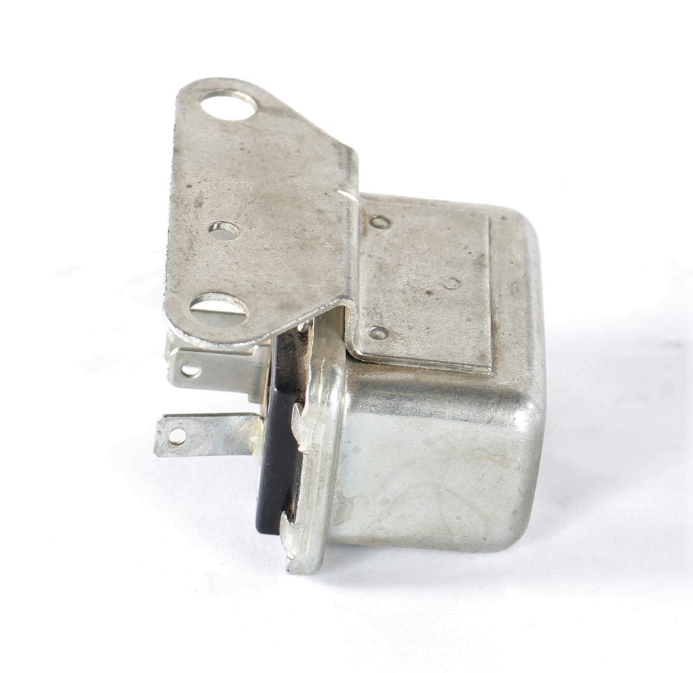 BREAKER TECHNOLOGY - 1003896 - RELAY-24V/12A* (OBSOLETE SEE N