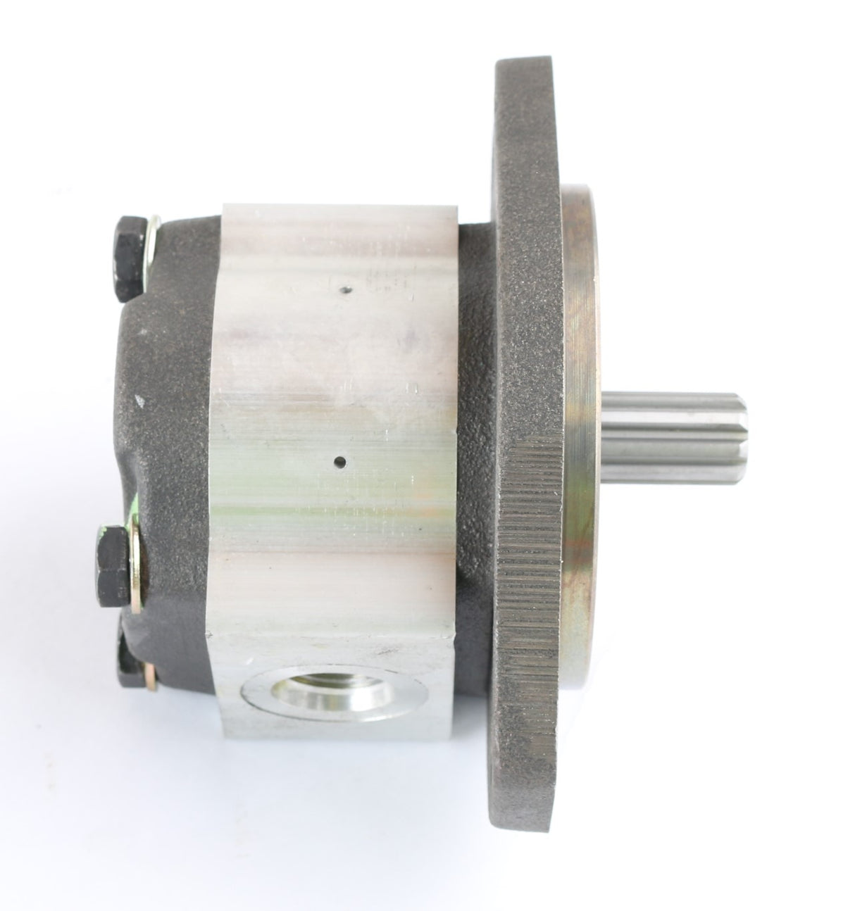 KALMAR - 90037466 - PUMP2.0CC PGP505 SAE "A" 9T