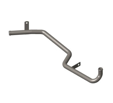 KALMAR - 4947995 - COMPRESSOR AIR INLET TUBE FOR EPA 10 AUTO 6.7L