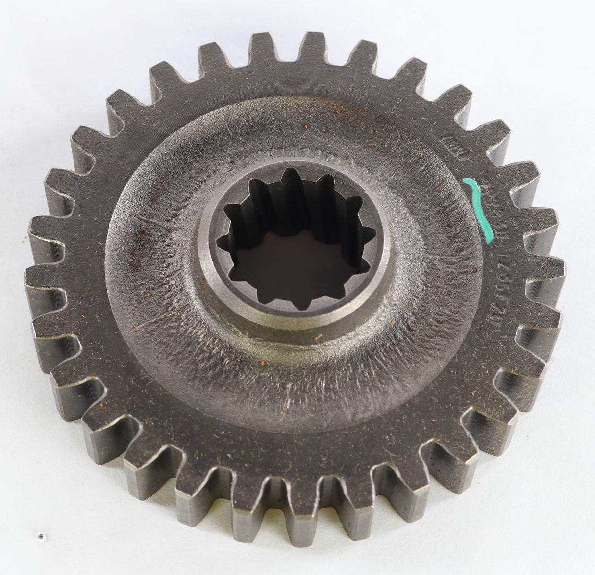KALMAR  - 90025570 - OUTPUT GEAR