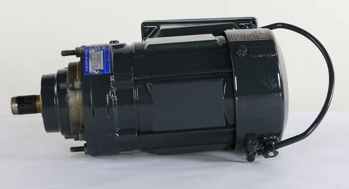 BROMMA - BR1105092 - TWIN TWISTLOCK MOTOR