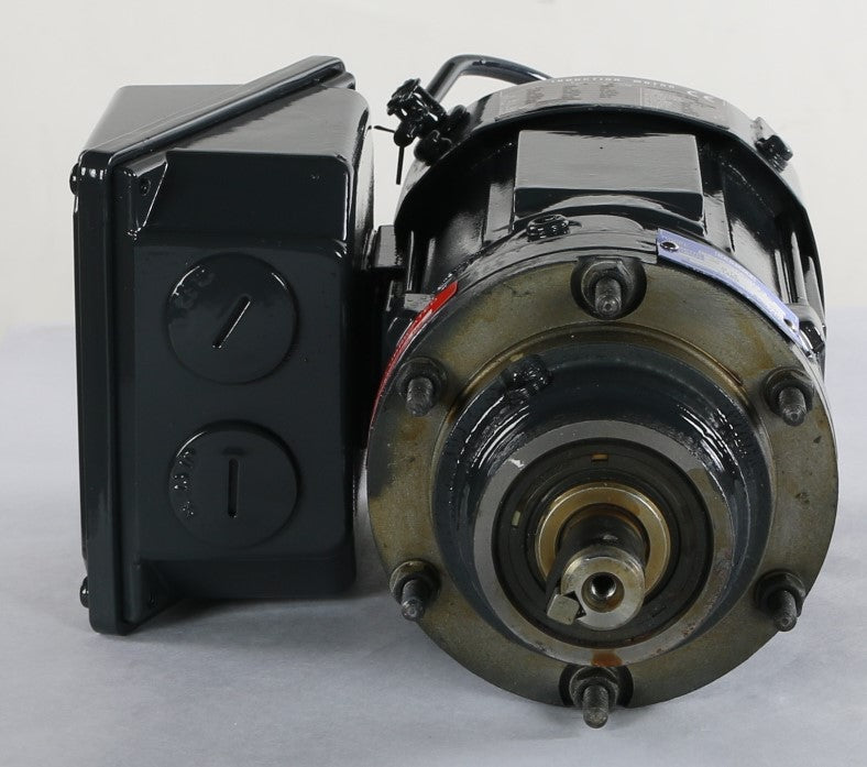 BROMMA - BR1105092 - TWIN TWISTLOCK MOTOR