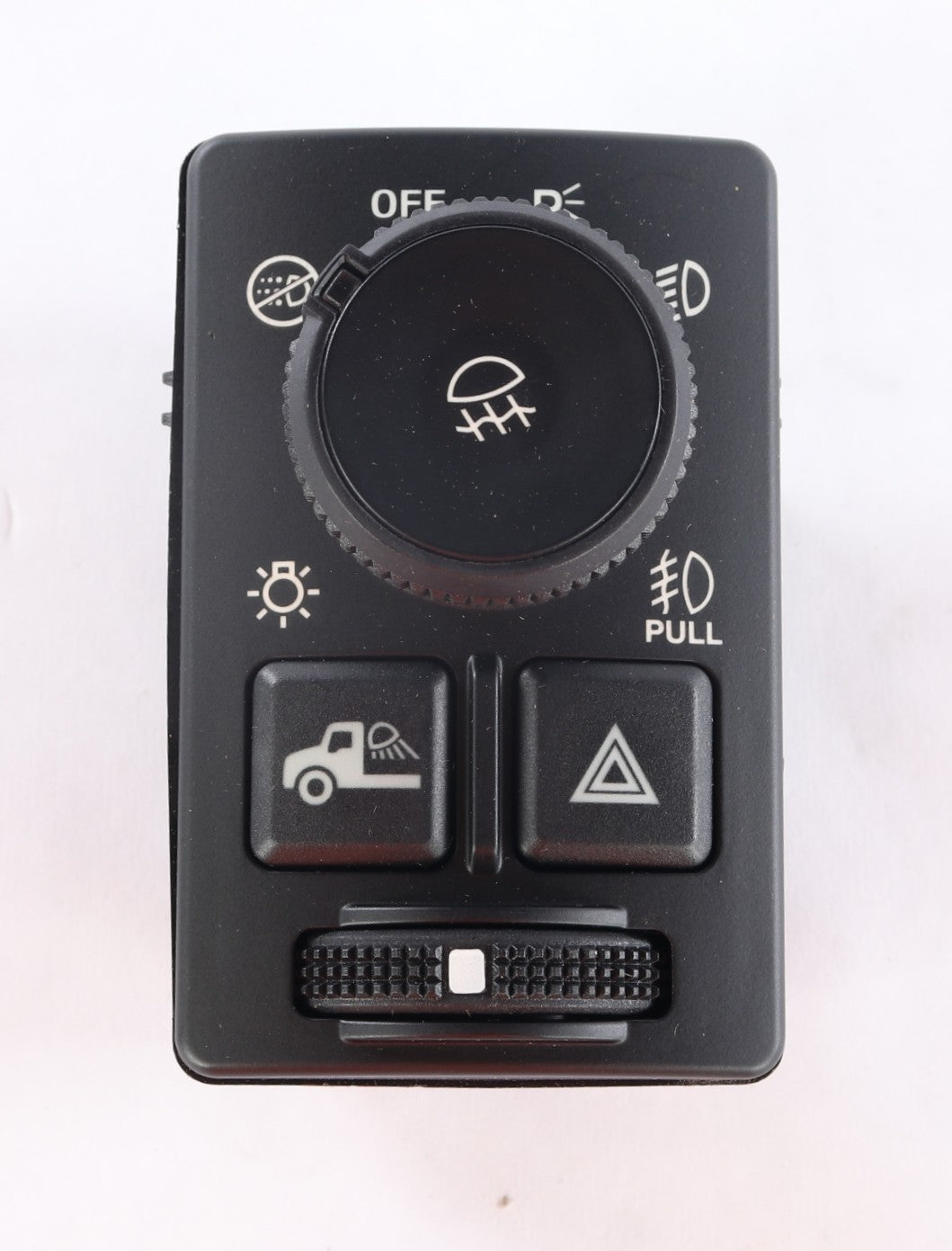 MACK - 23452689 - SWITCH