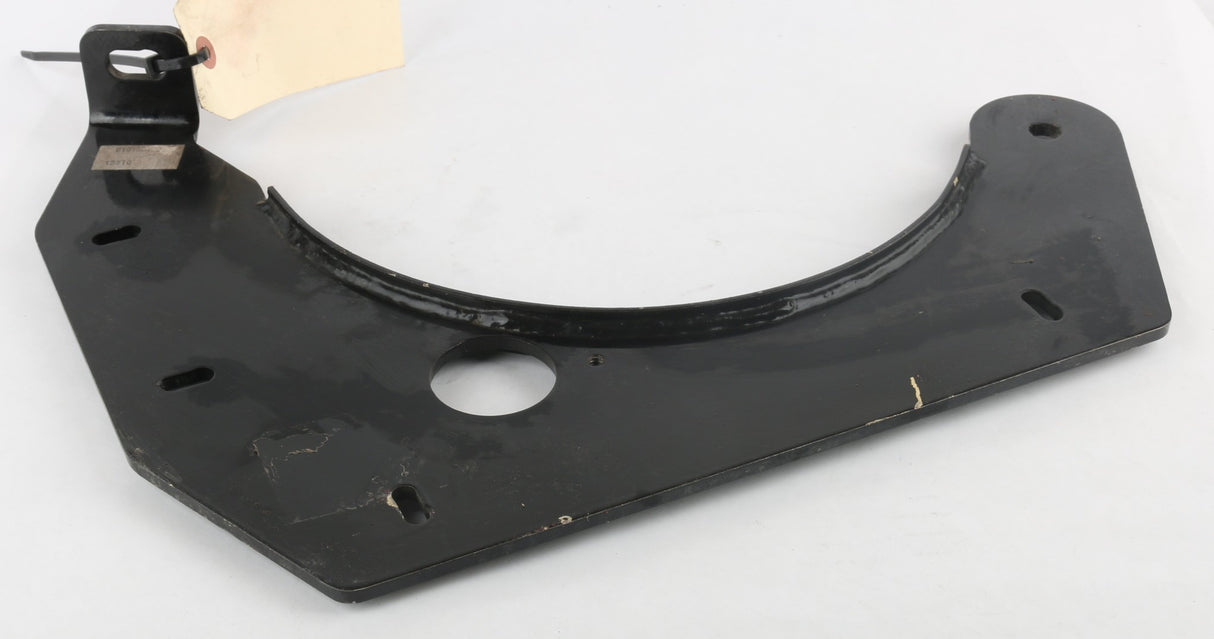 MANITOWOC GROVE - 810160452 - SUPPORT DIESEL PARTICULATE F