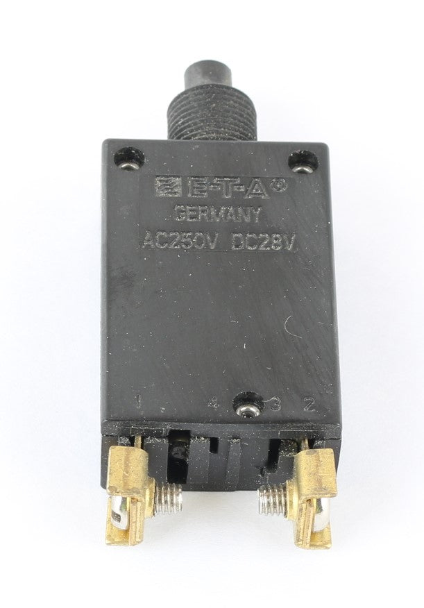 ATLAS COPCO - 1089920634 - CIRCUIT BREAKER 32A