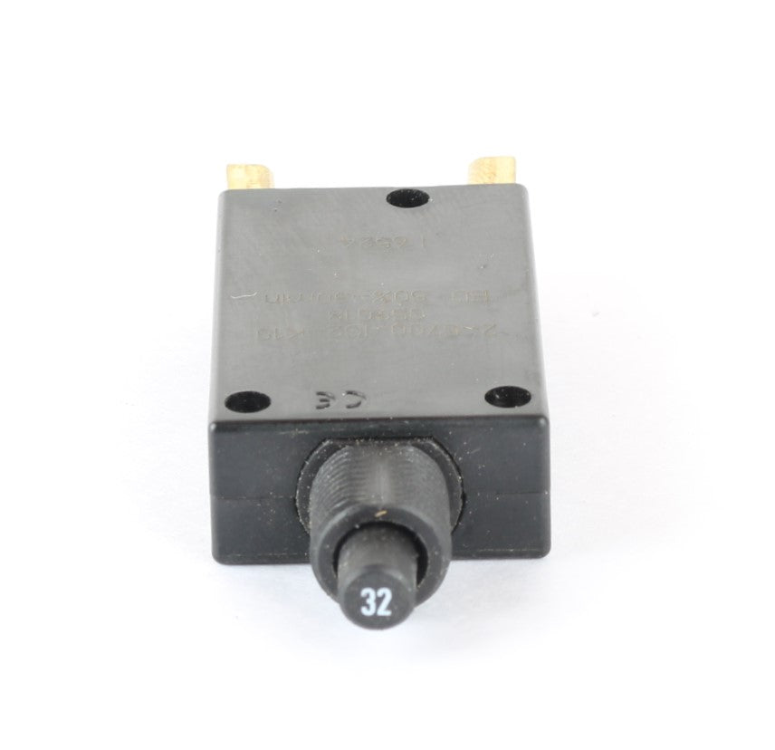ATLAS COPCO - 1089920634 - CIRCUIT BREAKER 32A