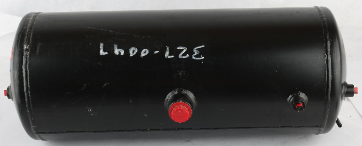 CRANE CARRIER - 327-0047 - TANK - COOLING SYSTEM DEAERATI