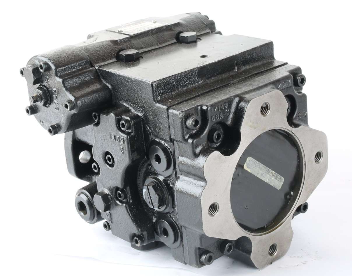 GRADALL - 8093T370 - HYDRAULIC PUMP - AXIAL PISTON 5800 PSI (REMAN)