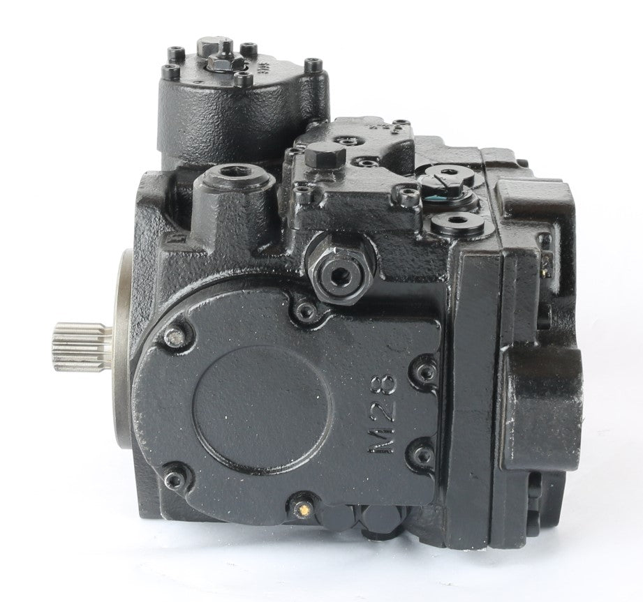 GRADALL - 8093T370 - HYDRAULIC PUMP - AXIAL PISTON 5800 PSI (REMAN)