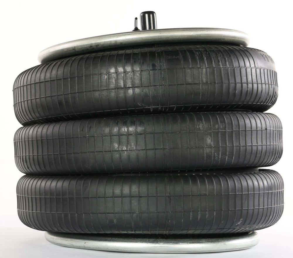 WATSON & CHALIN - AS0254 - AIR SPRING CONTITECH FT 530-3