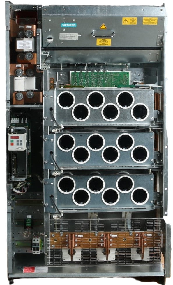 KALMAR - 65302084 - MOTOR CONTROL INVERTER DRIVE 464A 3PH 0-300Hz