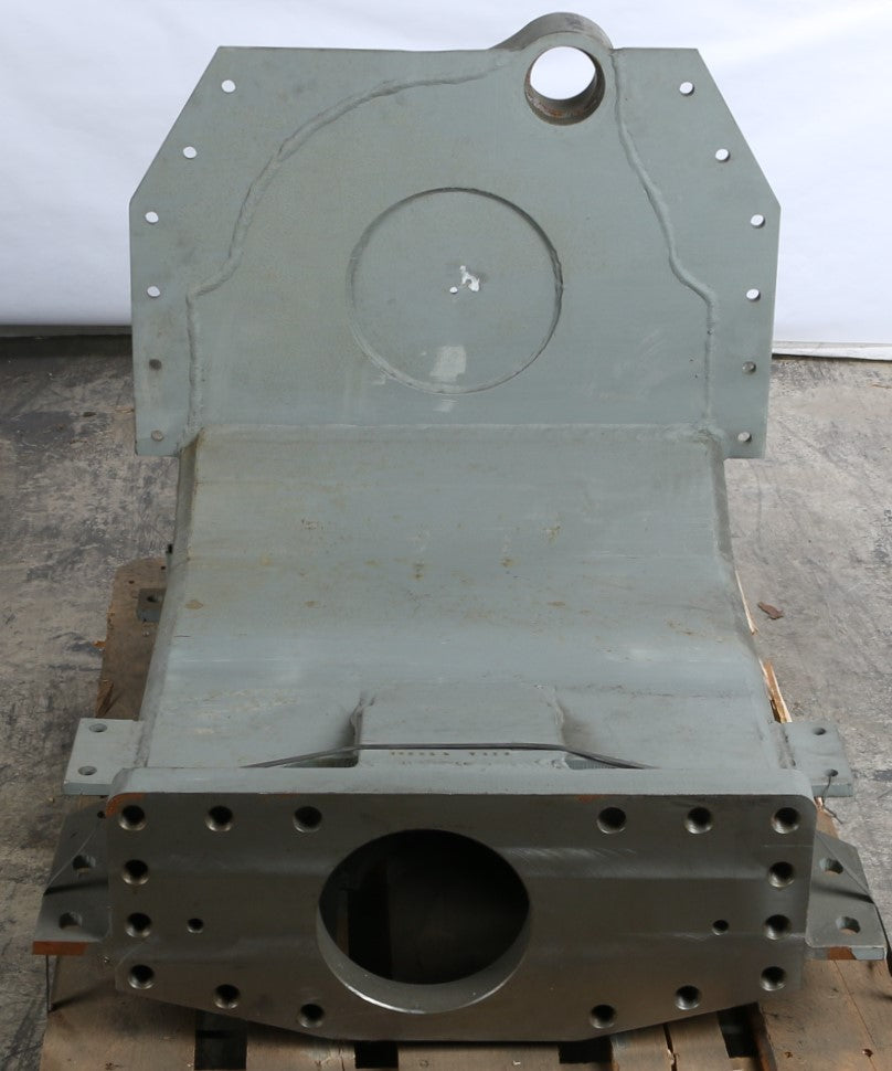 KALMAR - N5952662 - FORKDRIVINGLEFT