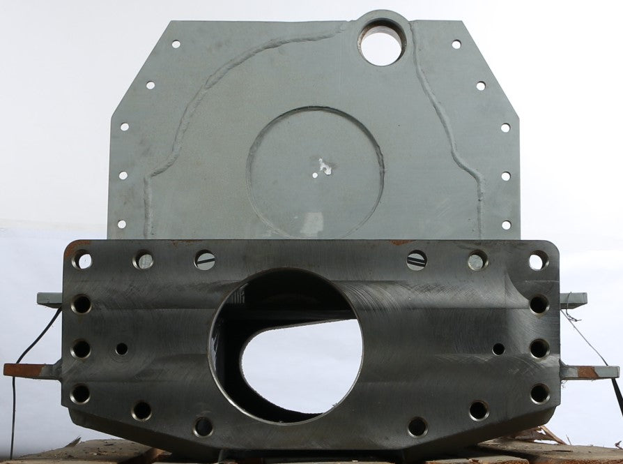 KALMAR - N5952662 - FORKDRIVINGLEFT