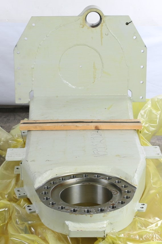 KALMAR - N5932922 - FORKCONSECUTIVELEFT