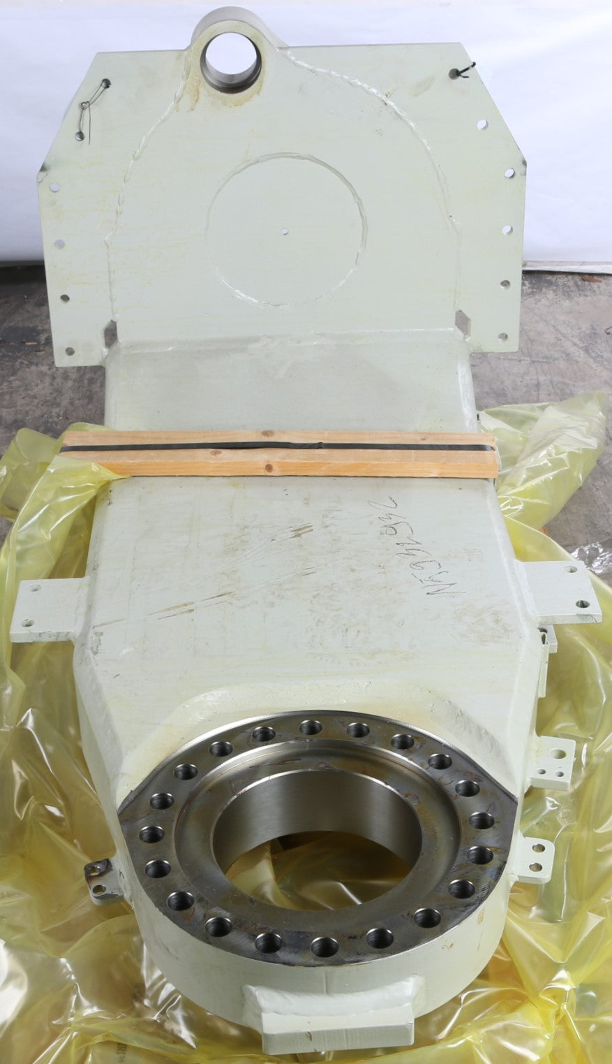 KALMAR - N5932932 - FORKCONSECUTIVERIGHT