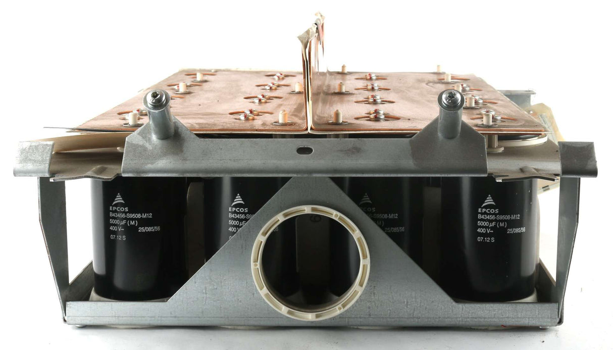 KALMAR - 806109647 - CAPACITOR