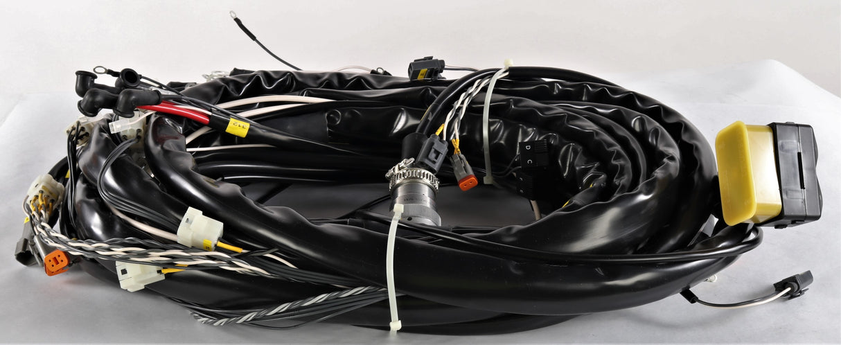 KALMAR  - A42977.0100 - WIRING HARNESSENGINE