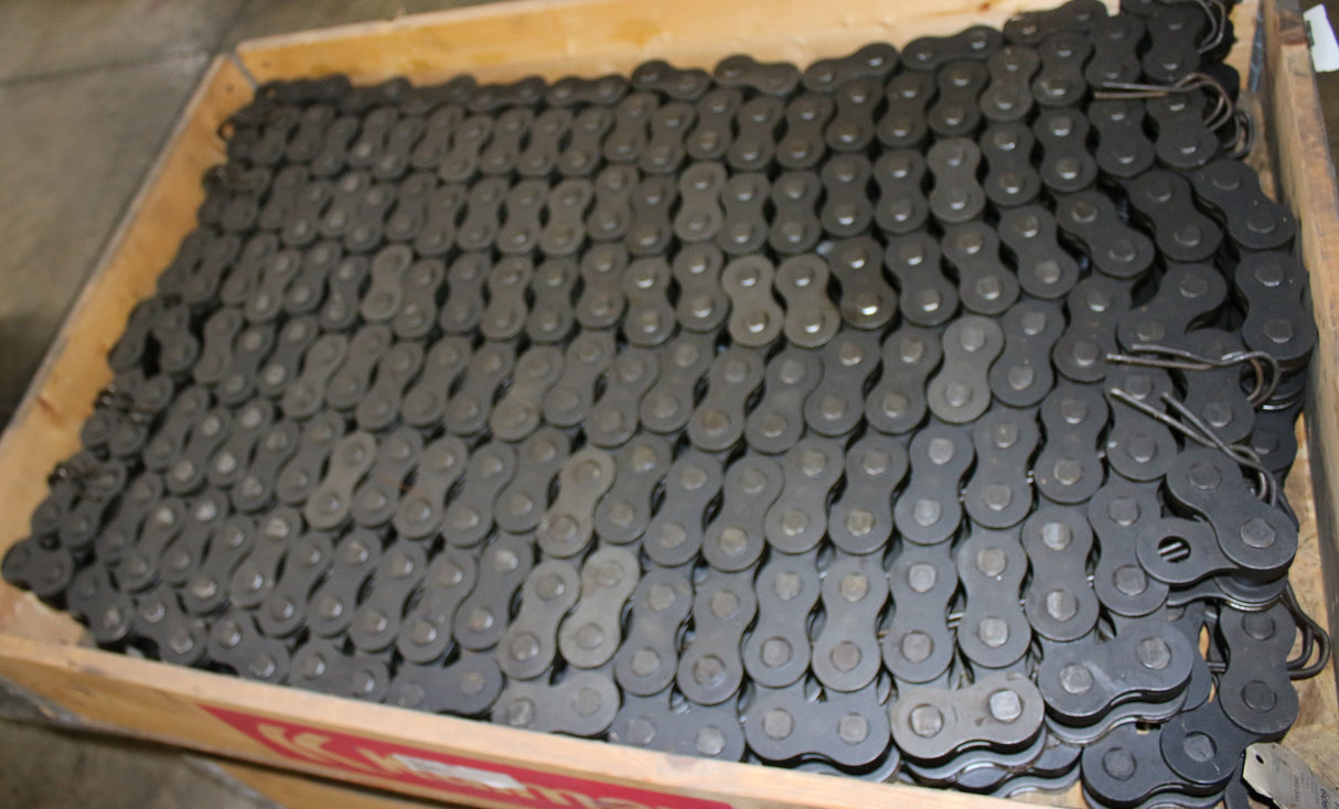 KALMAR - 606043211 - LIFT CHAIN