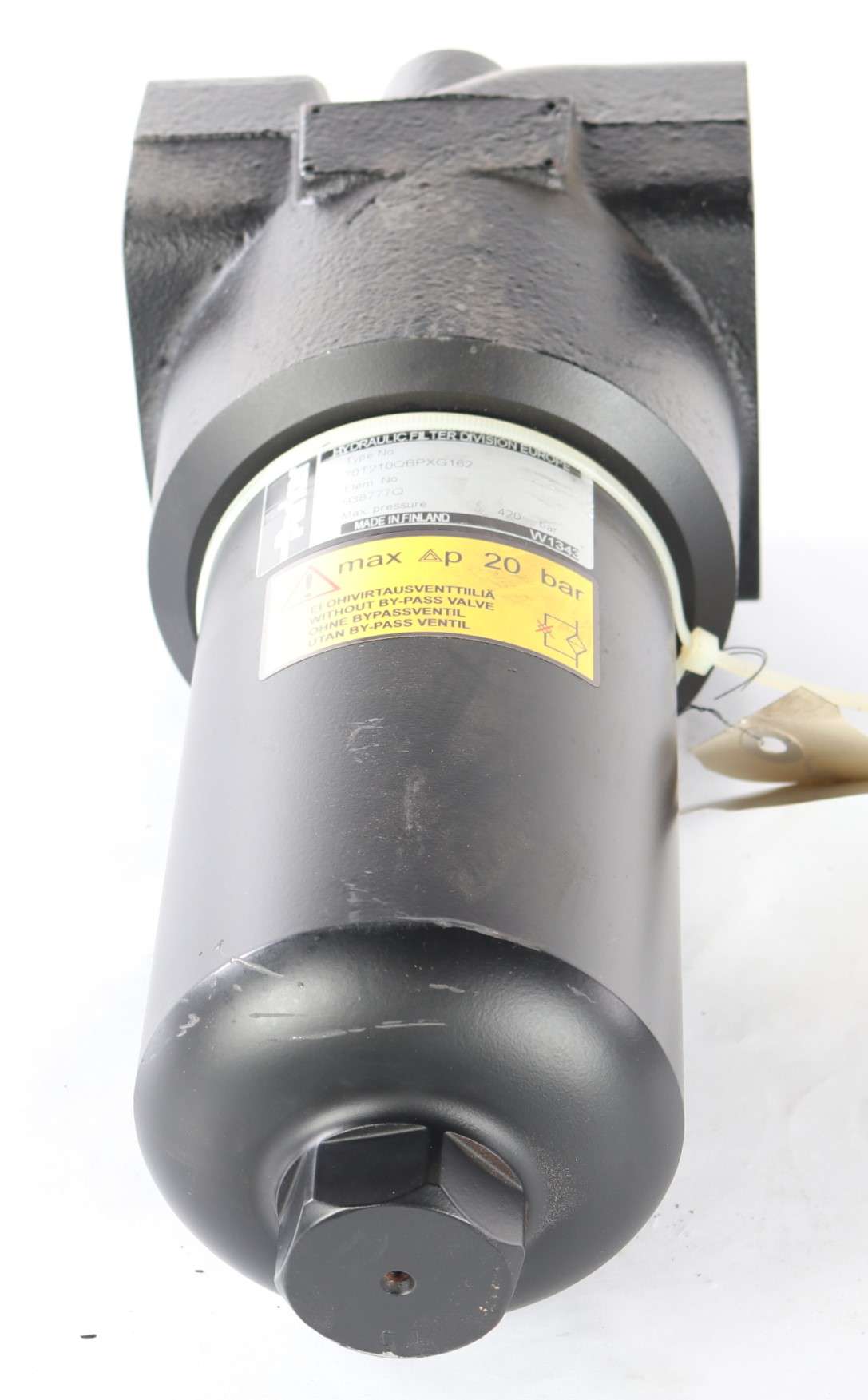 KALMAR - N10011070 - FILTER ASM