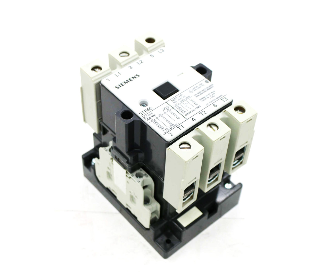 KALMAR - 65300480 - CONTACTOR