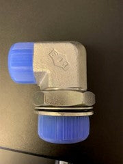 KALMAR - 923882.0007 - NIPPLE HYDRAULICS