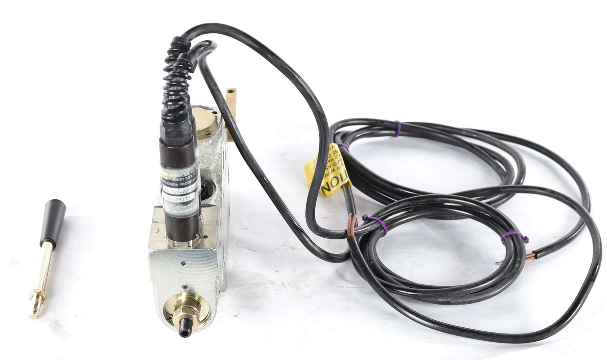 PARKER - VP4247-D241 - PACKAGED SEGMENT ASM