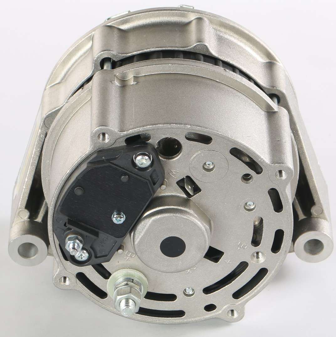 DEUTZ DIESEL - 0118-3864 - DIESEL ALTERNATOR