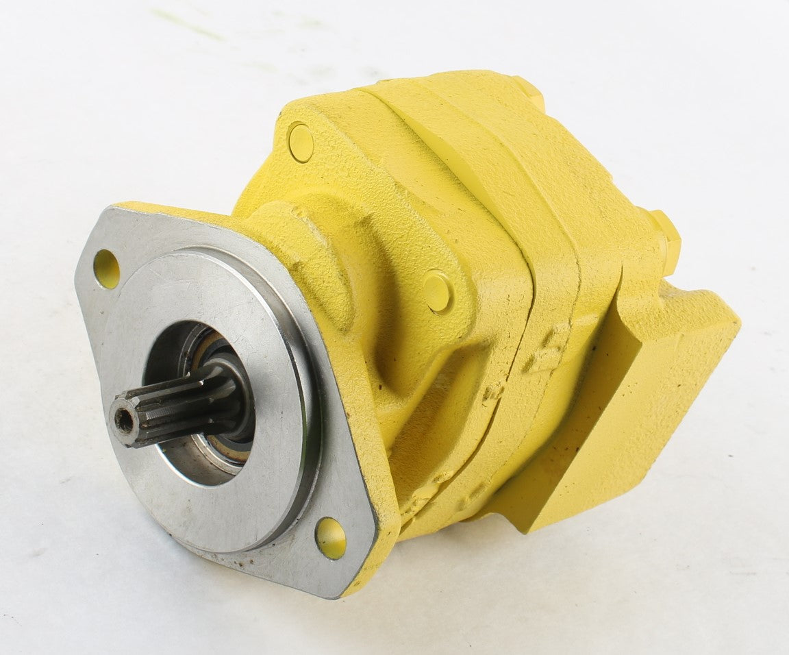 COMMERCIAL INTERTECH - 326-9111-819 - HYDRAULIC GEAR PUMP