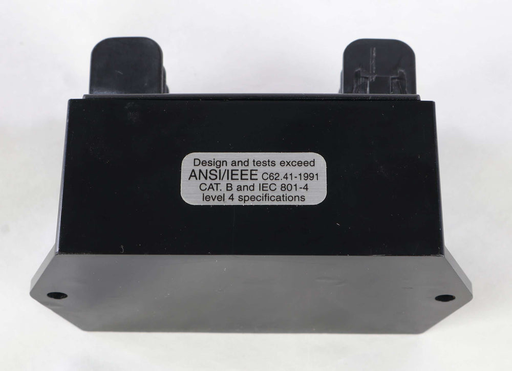 IWS - SPP-1202S9 - SURGE CONTROL - TRANSIENT SUPPRESSOR