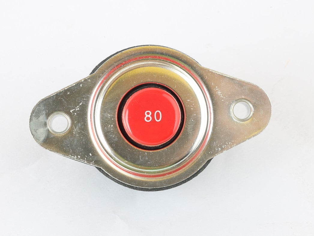 KLIXON - PDLM-80-C - THERMAL CIRCUIT BREAKER - 80A MANUAL RESET