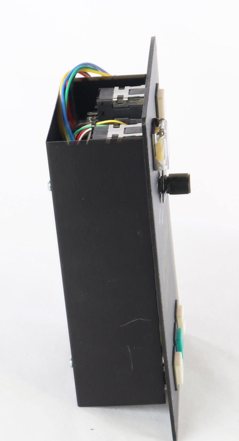 PREVOST - G1074647-001 - CONTROL PANEL-WHEELCHAIR