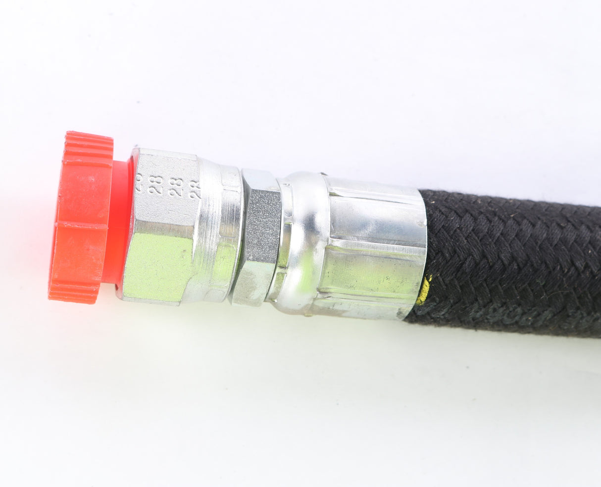 PREVOST - 19504977 - HOSE ASM