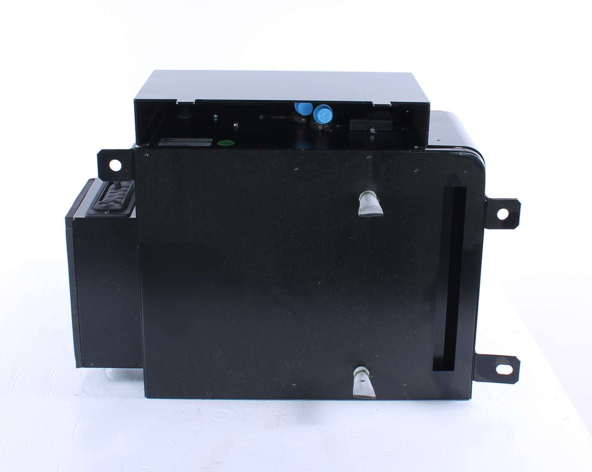 MCC - 13-9007 - HEATER ASM