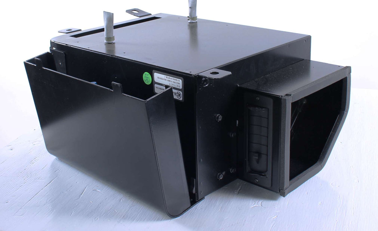 MCC - 13-9007 - HEATER ASM