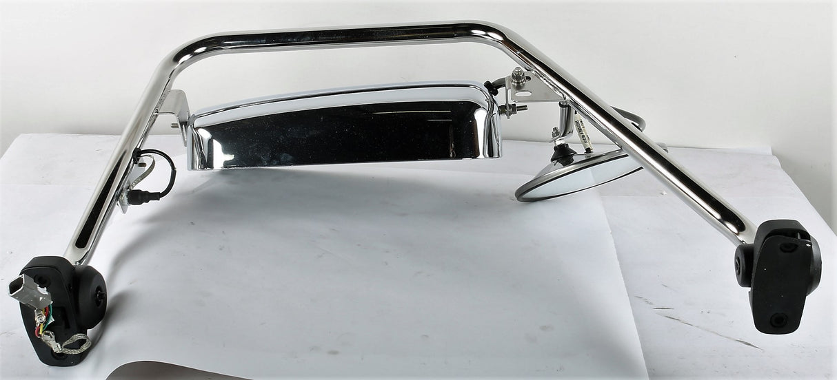 MACK - 84811935 - MIRROR